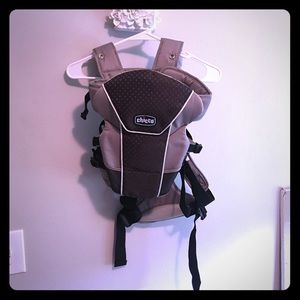 Chicco baby carrier